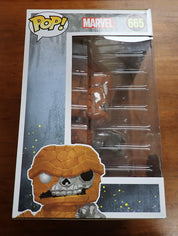 Zombie The Thing - POP! #665