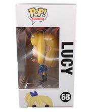 Lucy (Pre-Release) - POP! #68