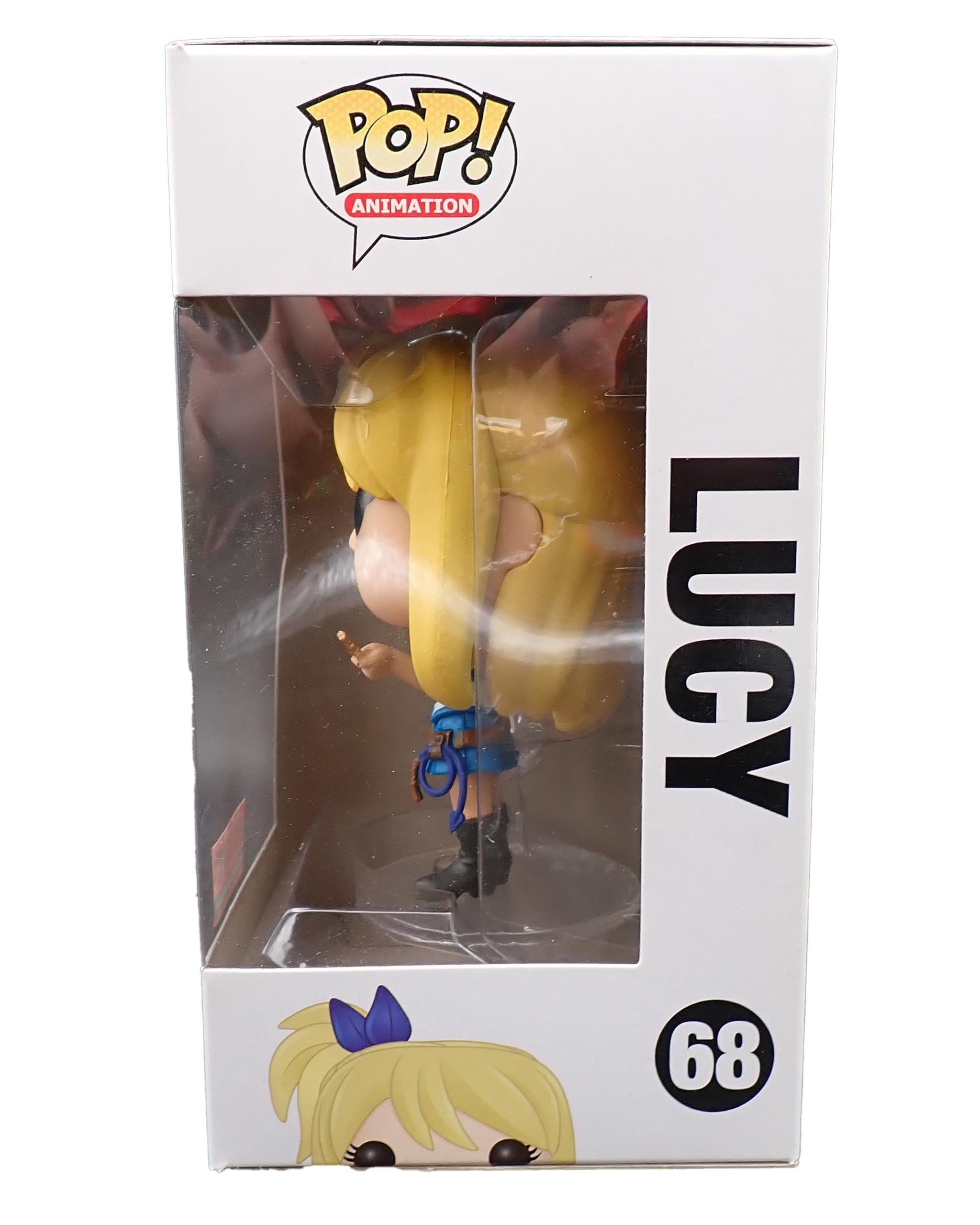 Lucy (Pre-Release) - POP! #68