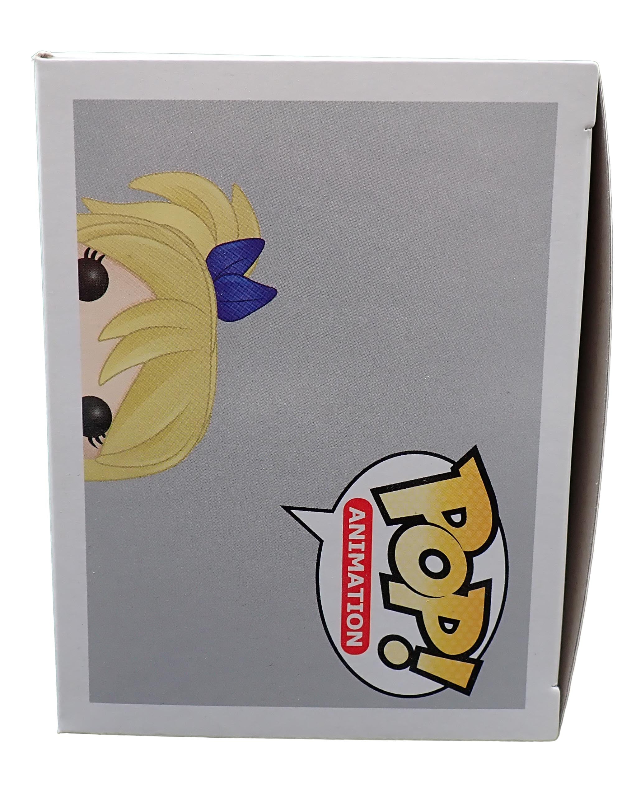 Lucy (Pre-Release) - POP! #68
