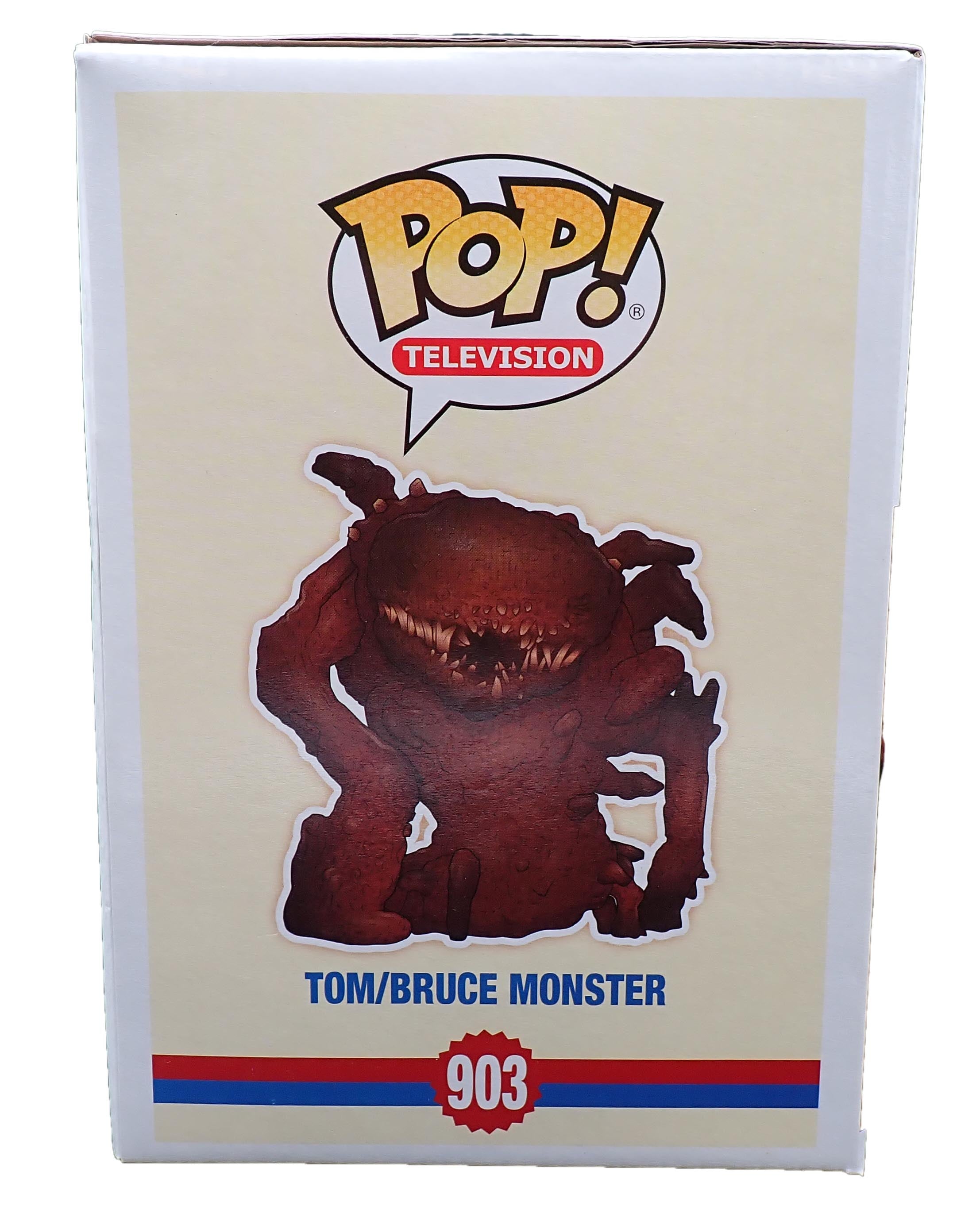 Tom/Bruce Monster - POP! #903