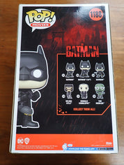 Batman - POP! #1188