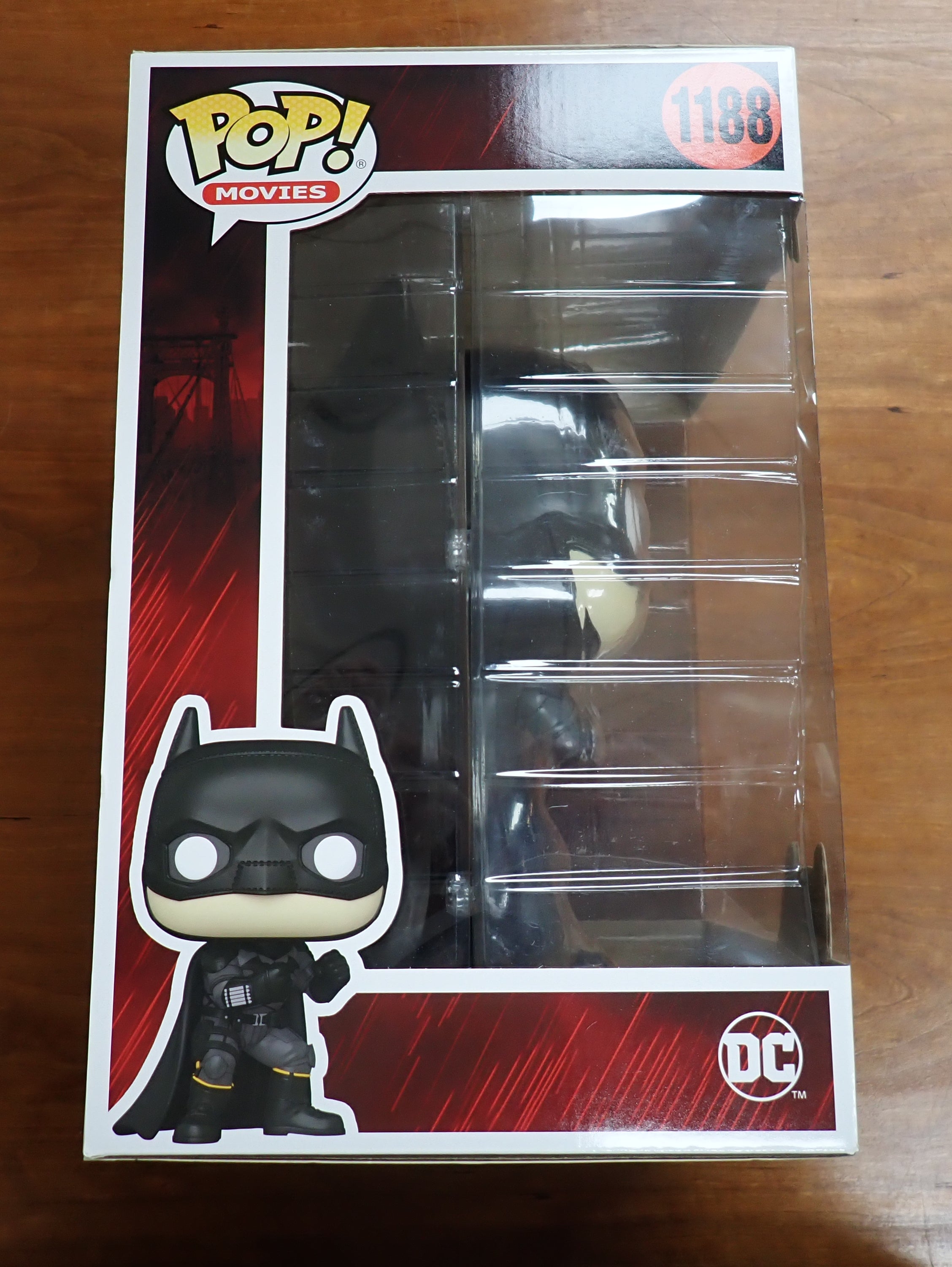 Batman - POP! #1188