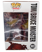 Tom/Bruce Monster - POP! #903