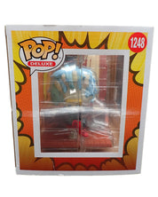 Tomura Shigaraki - POP! #1248