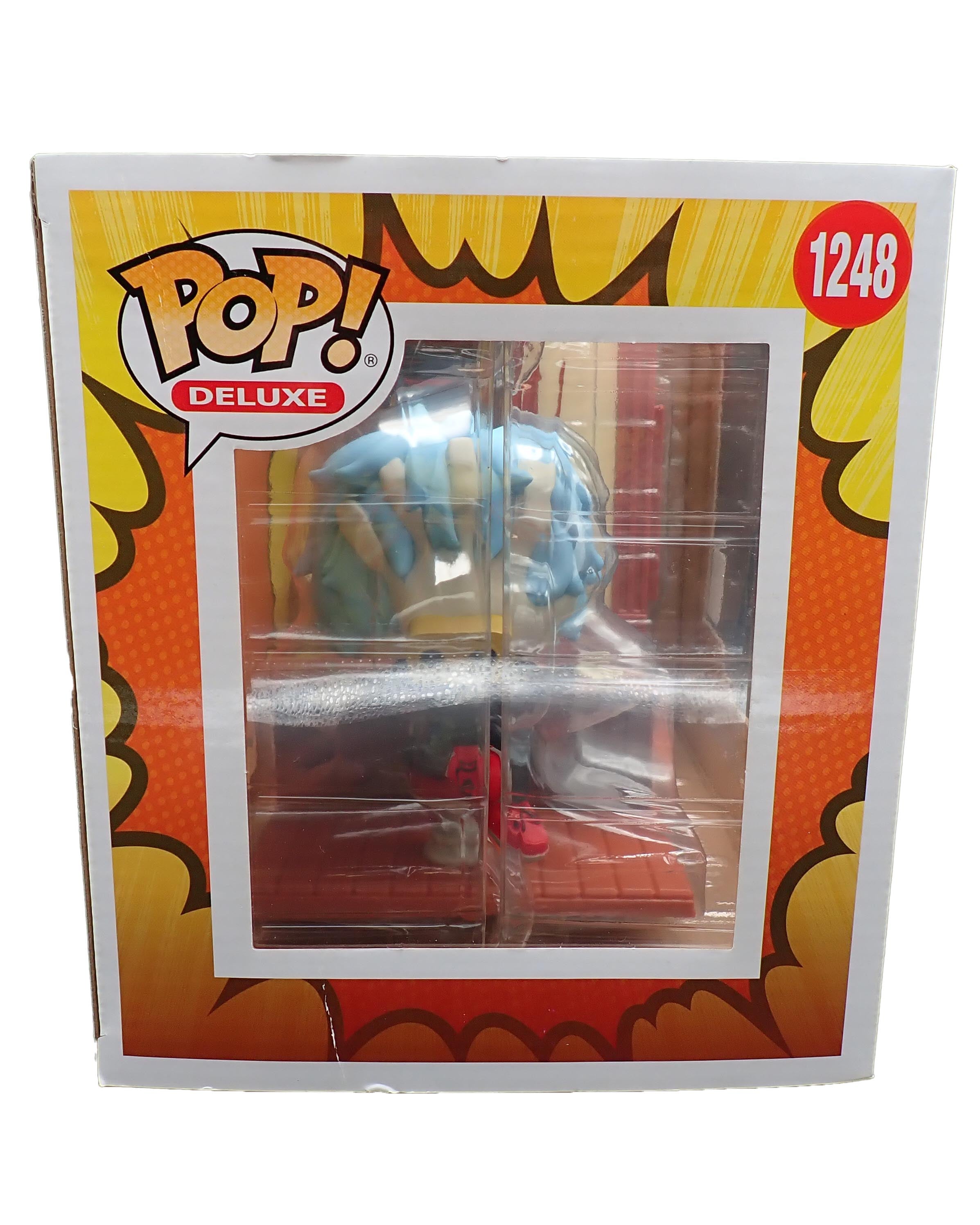 Tomura Shigaraki - POP! #1248