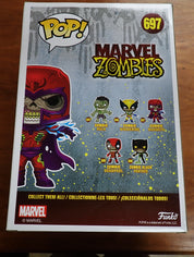 Zombie Magneto - POP! #697