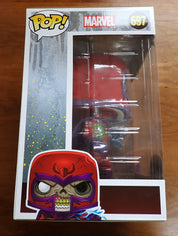 Zombie Magneto - POP! #697