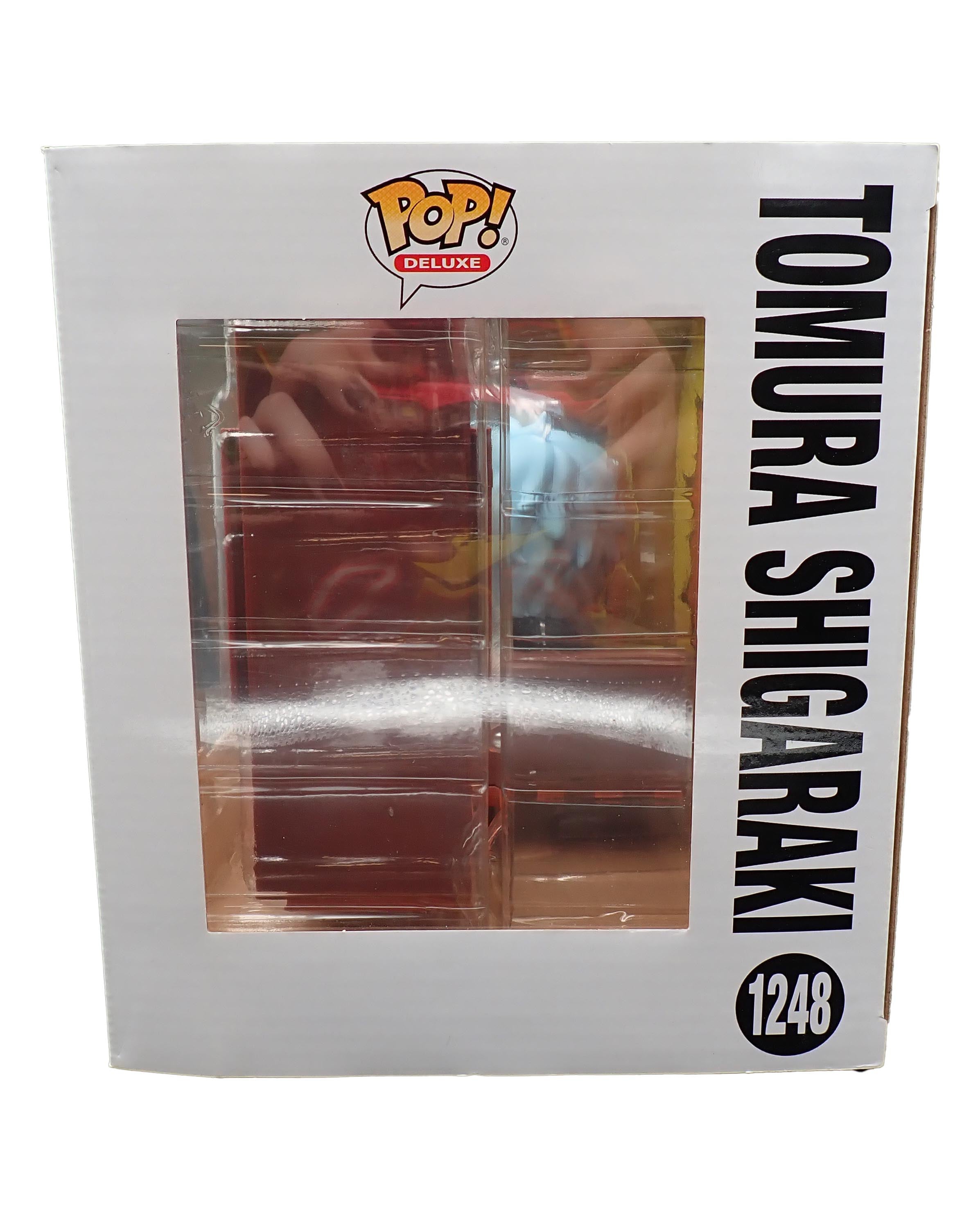 Tomura Shigaraki - POP! #1248