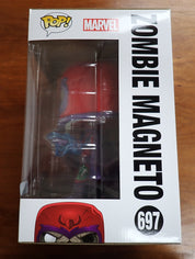 Zombie Magneto - POP! #697