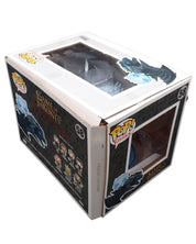 Night King & Icy Viserion [Damaged] - POP! #58