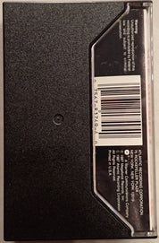 Ace Frehley - Frehley's Comet - Cassette Tape