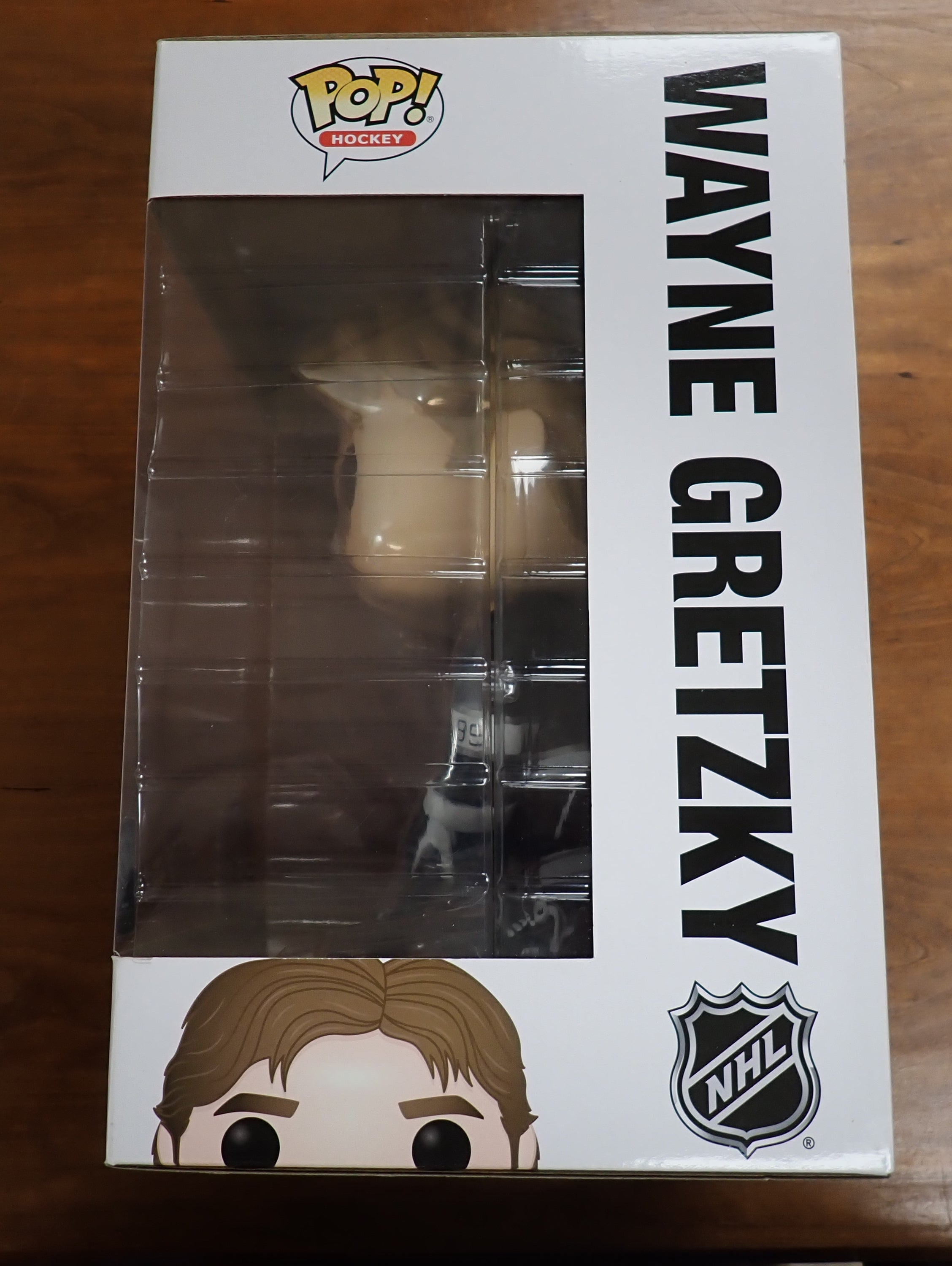 Wayne Gretzky - POP! #69