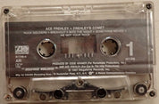 Ace Frehley - Frehley's Comet - Cassette Tape