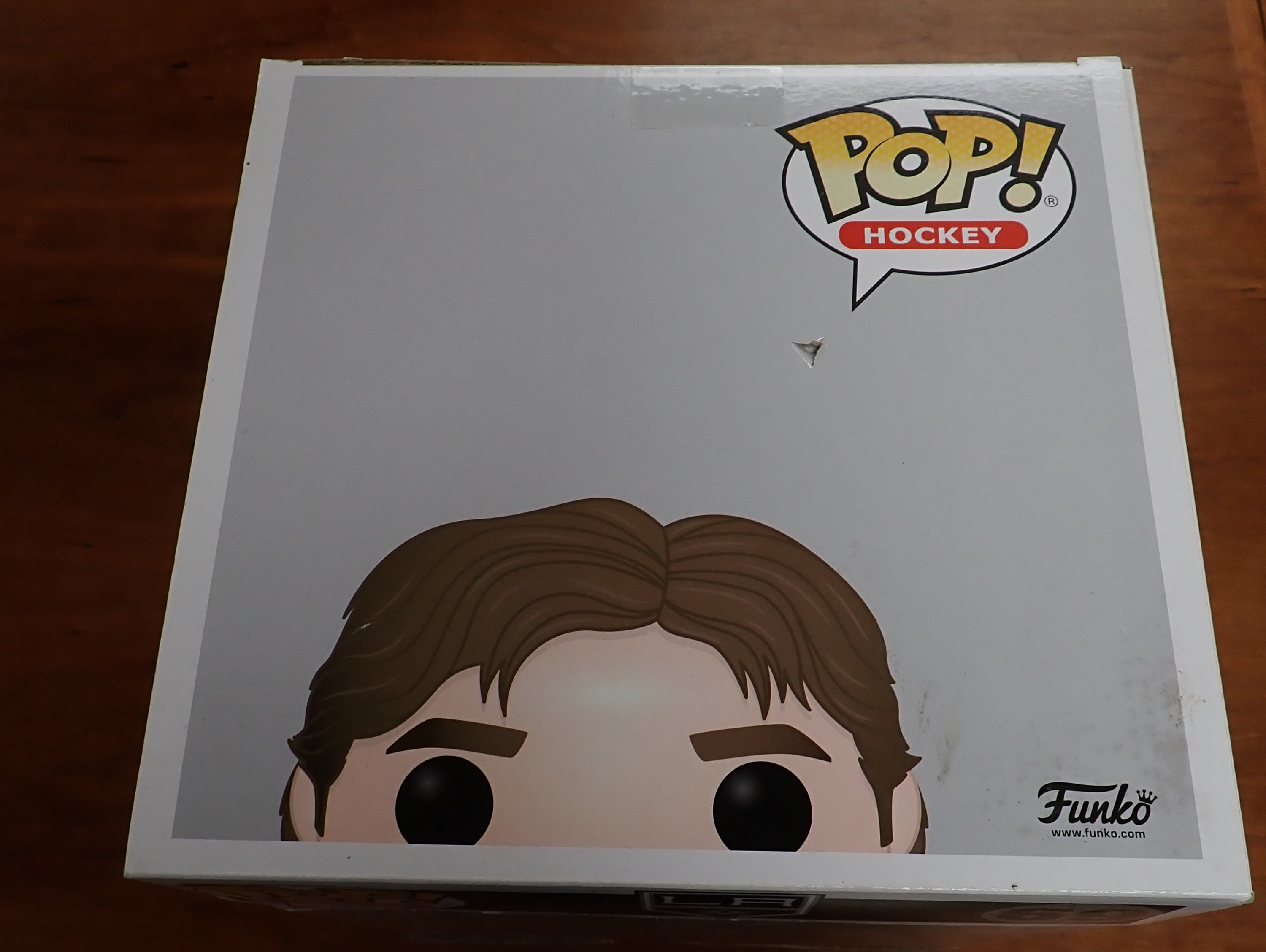 Wayne Gretzky - POP! #69