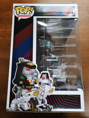 Dino Ultrazord - POP! #687