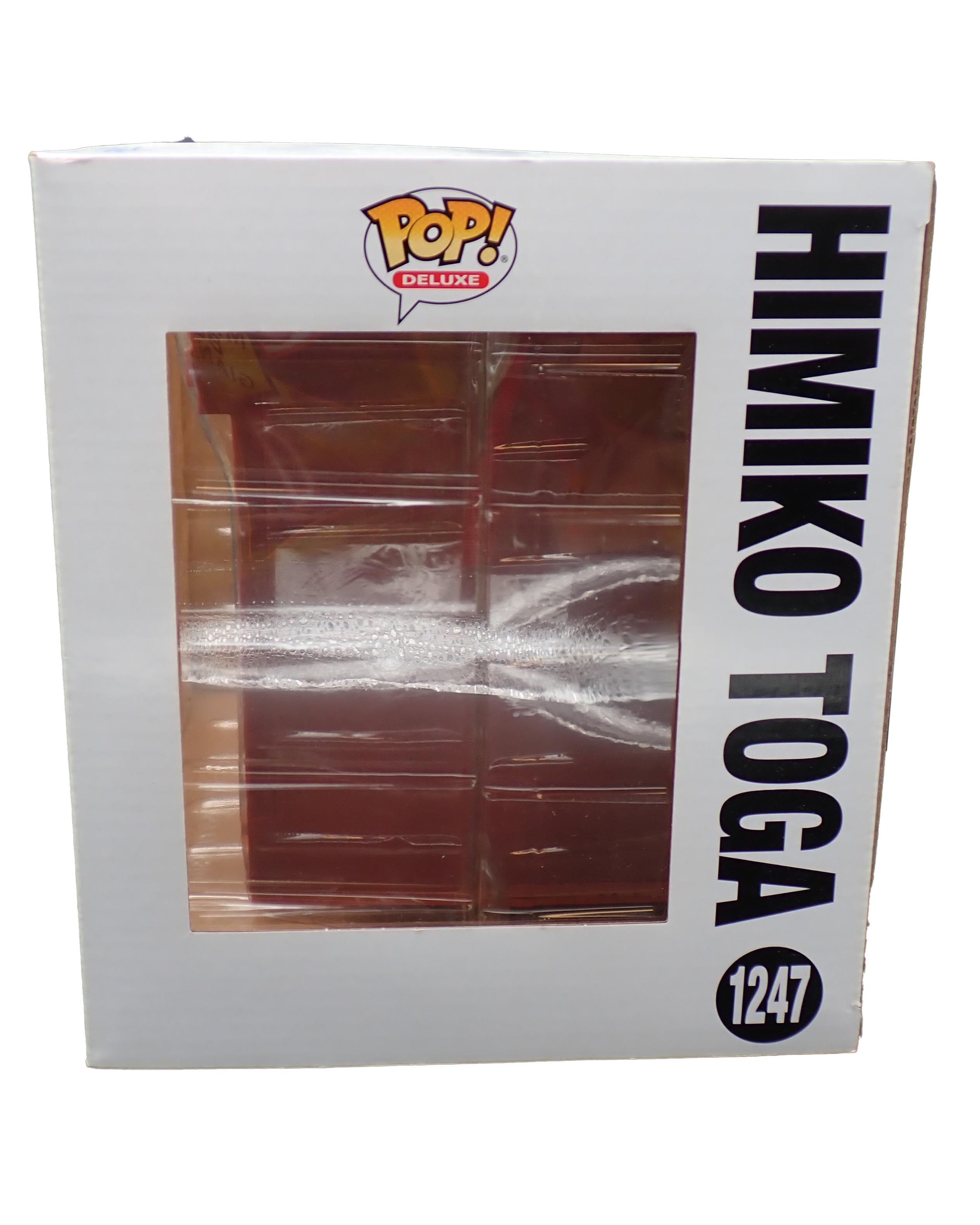 Himiko Toga - POP! #1247
