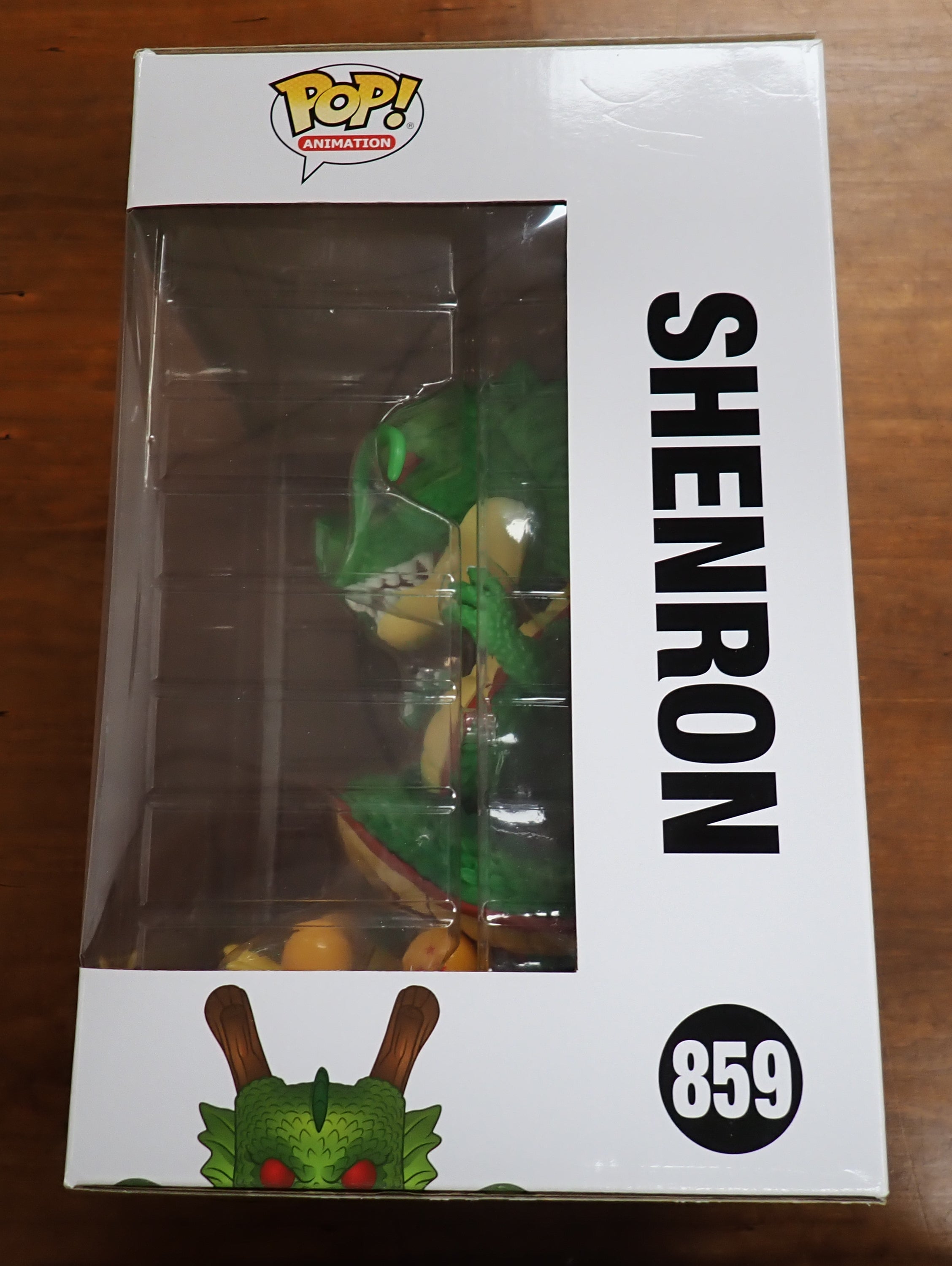 Shenron - POP! #859