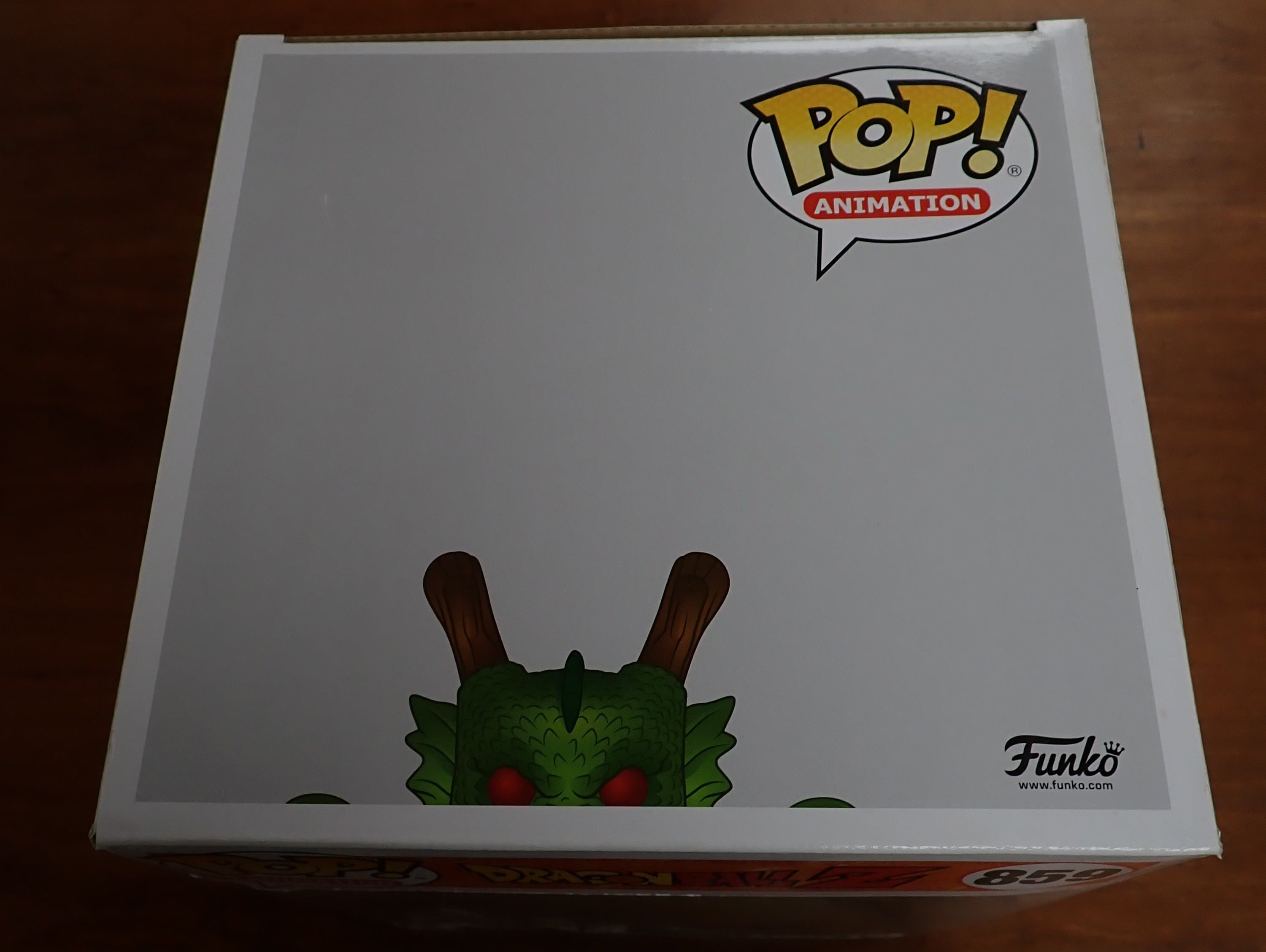 Shenron - POP! #859