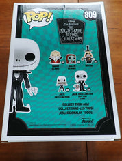 Jack Skellington - POP! #809