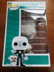 Jack Skellington - POP! #809