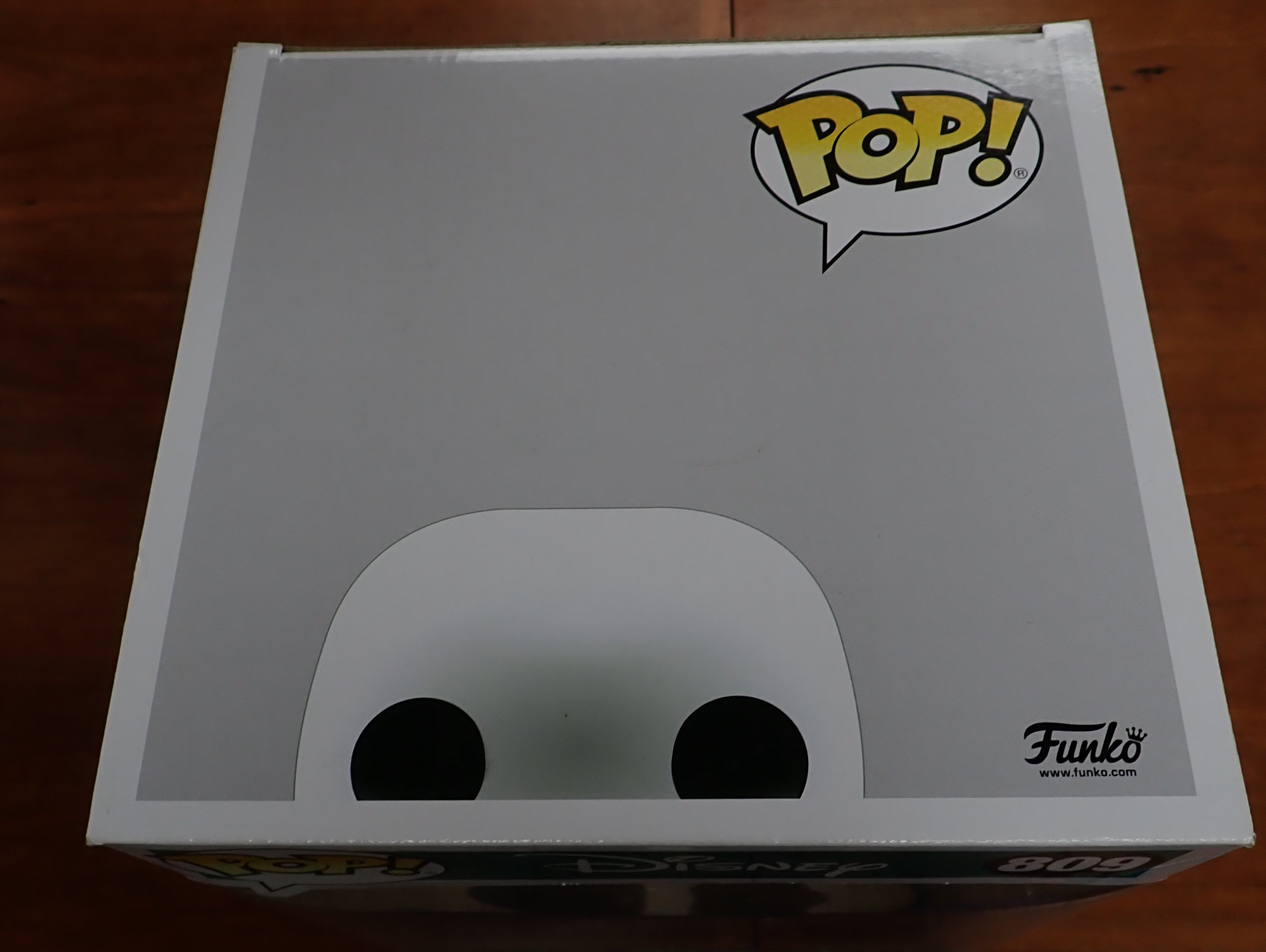 Jack Skellington - POP! #809
