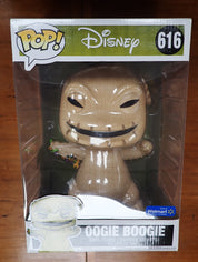 Oogie Boogie - POP! #616