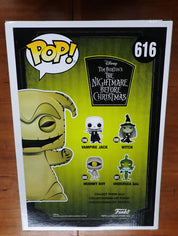Oogie Boogie - POP! #616