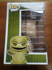 Oogie Boogie - POP! #616
