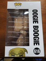 Oogie Boogie - POP! #616