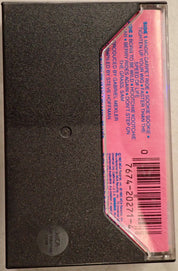 Steppenwolf - Magic Carpet Ride - Cassette Tape