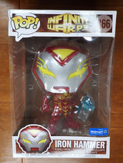 Iron Hammer - POP! #866