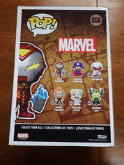 Iron Hammer - POP! #866