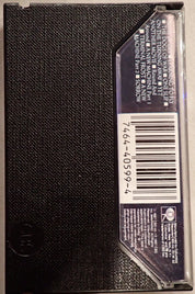 Pink Floyd - A Momentary Lapse Of Reason - Cassette Tape