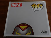 Iron Hammer - POP! #866