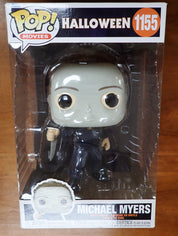 Michael Myers - POP! #1155