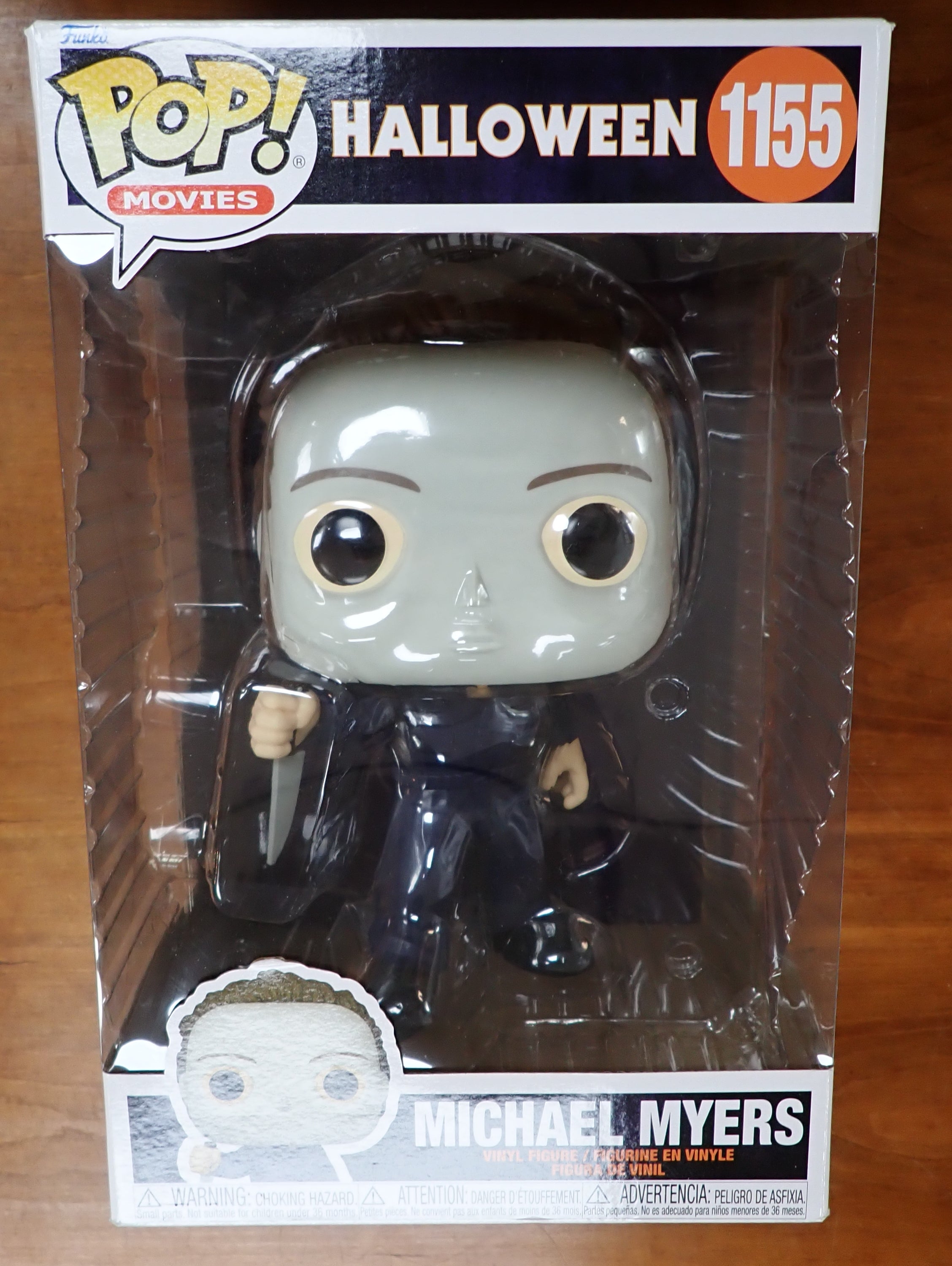 Michael Myers - POP! #1155