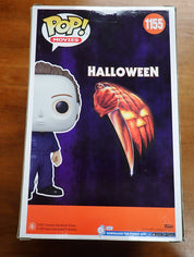 Michael Myers - POP! #1155