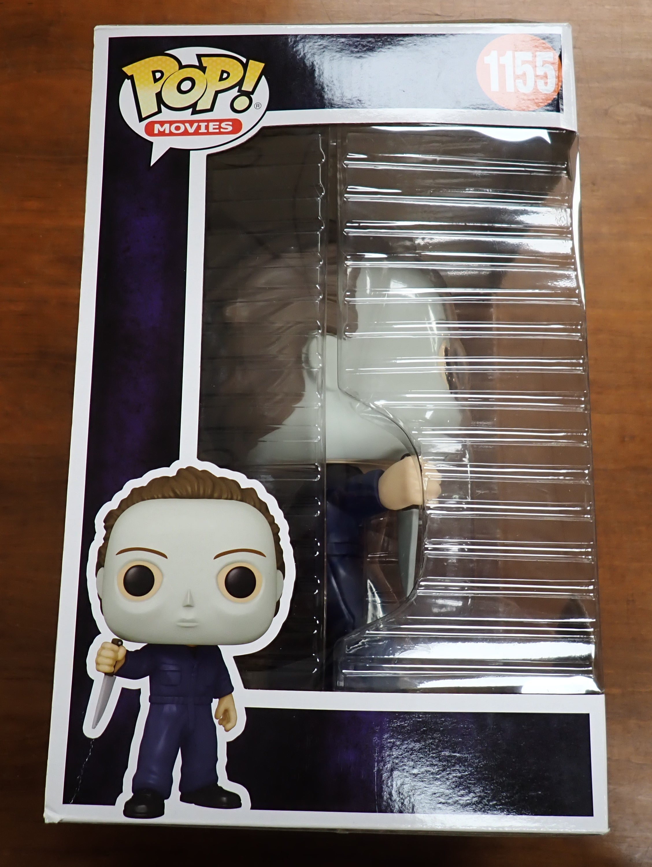 Michael Myers - POP! #1155