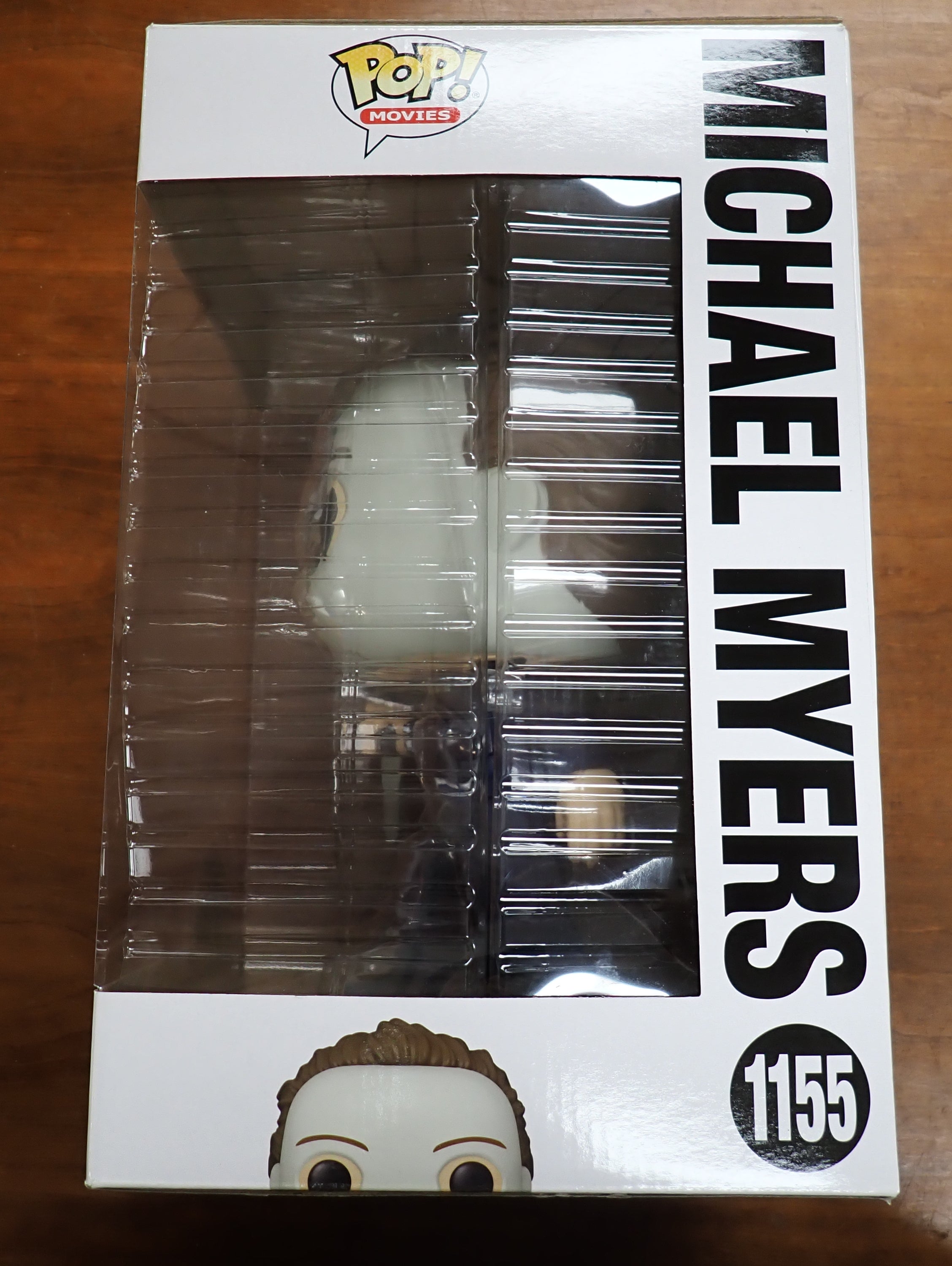 Michael Myers - POP! #1155