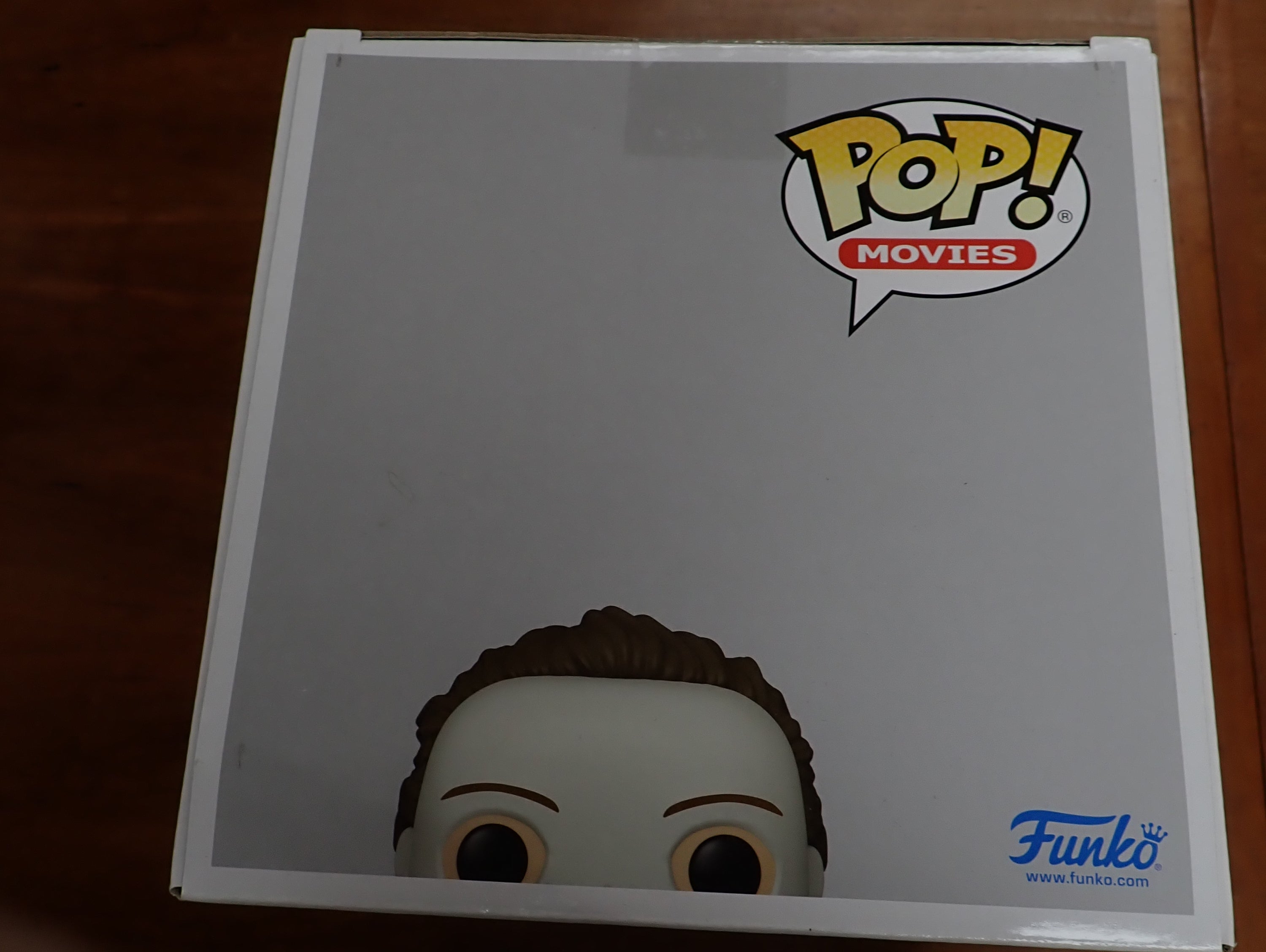 Michael Myers - POP! #1155