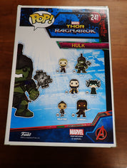 Hulk - POP! #241