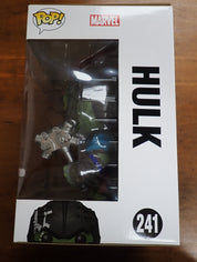 Hulk - POP! #241