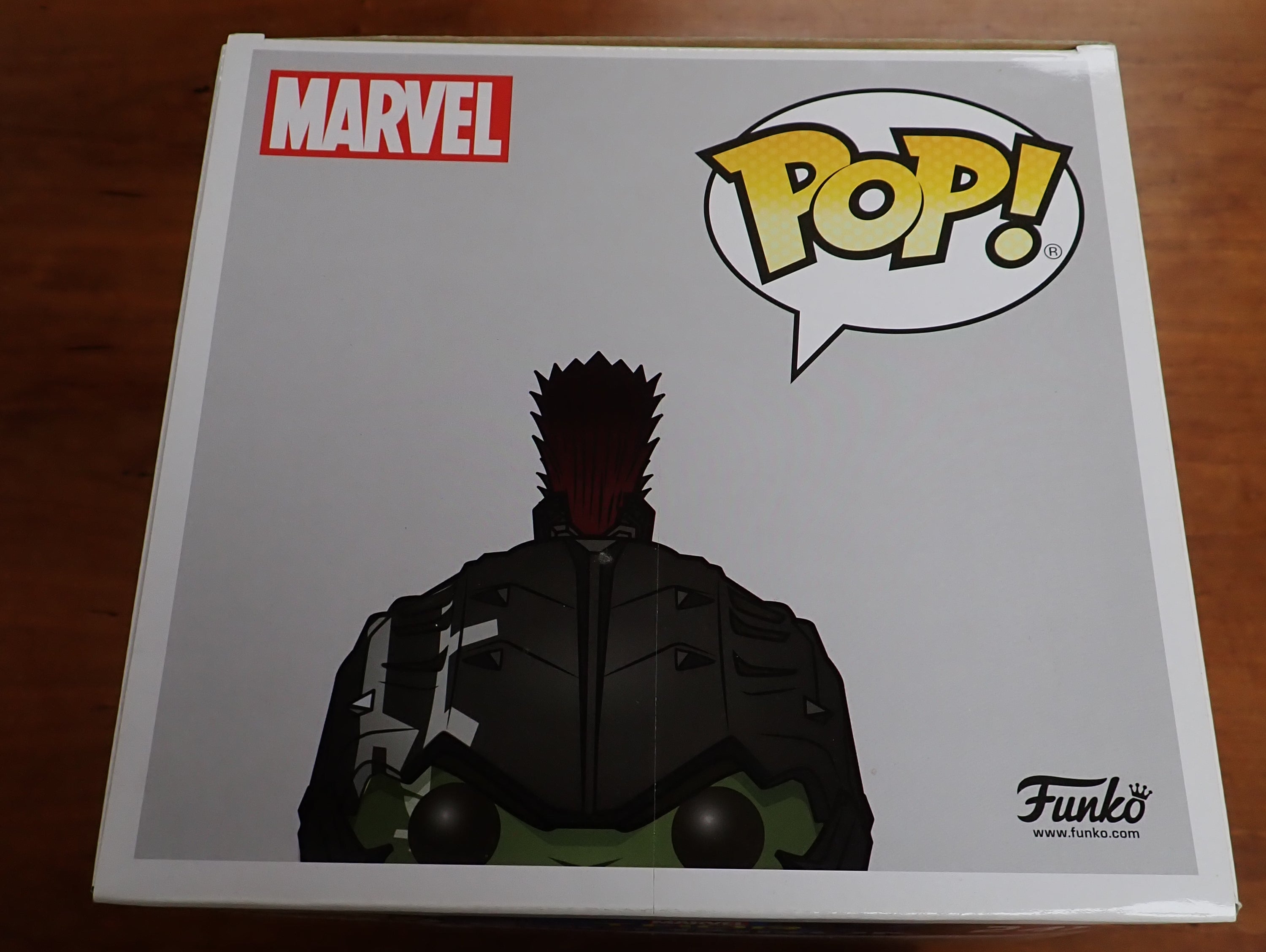 Hulk - POP! #241