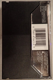 Genesis - Invisible Touch - Cassette Tape
