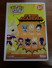 All Might - POP! #821