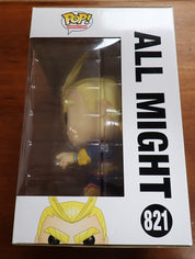 All Might - POP! #821