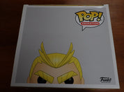 All Might - POP! #821