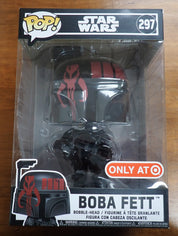 Boba Fett - POP! #297