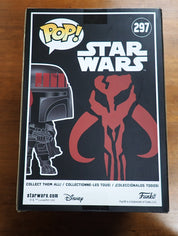 Boba Fett - POP! #297